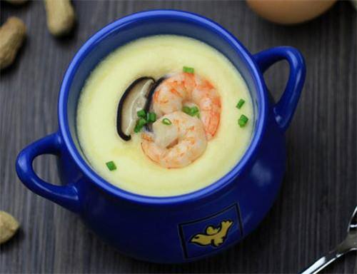 適合孩子出牙時的補鈣食譜推薦