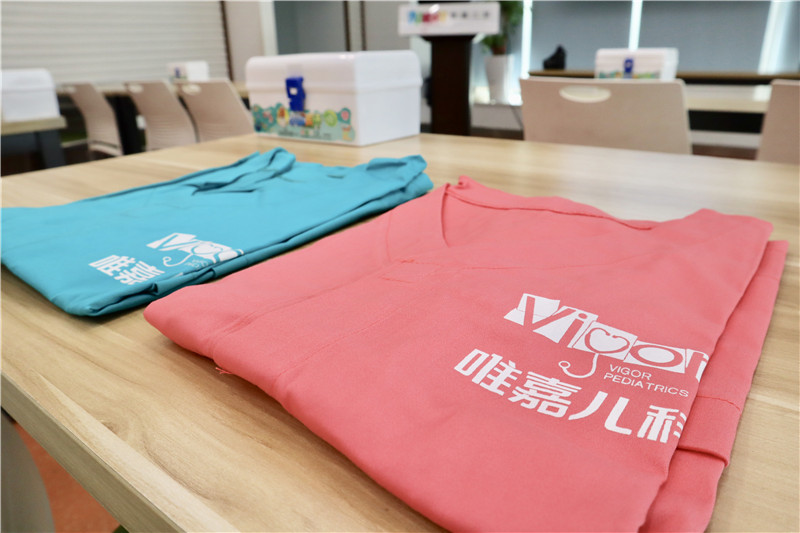 NYC長沙早教中心小小醫(yī)生活動回顧