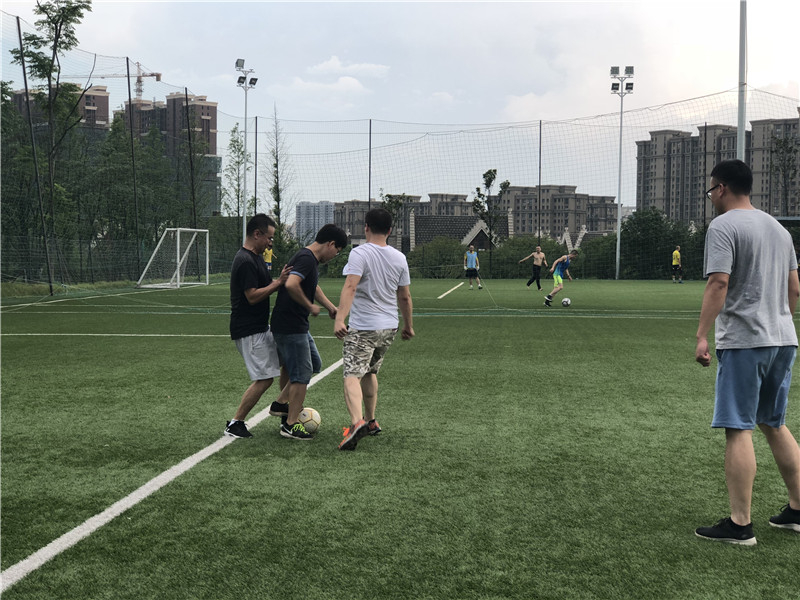 NYC長沙早教中心跟著pongo玩轉(zhuǎn)世界杯活動(dòng)回顧