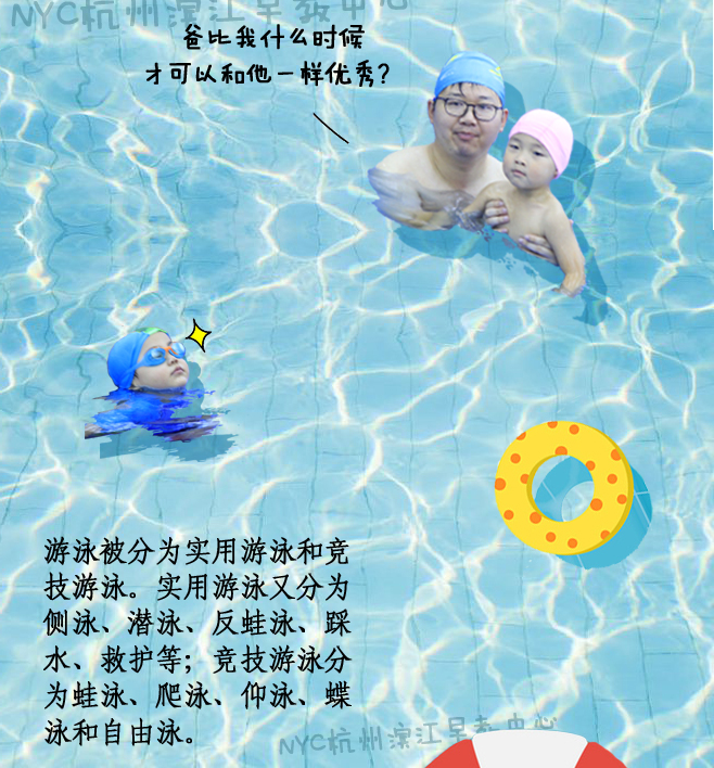杭州早教中心,杭州兒童,NYC,紐約國際兒童俱樂部,杭州濱江早教中心