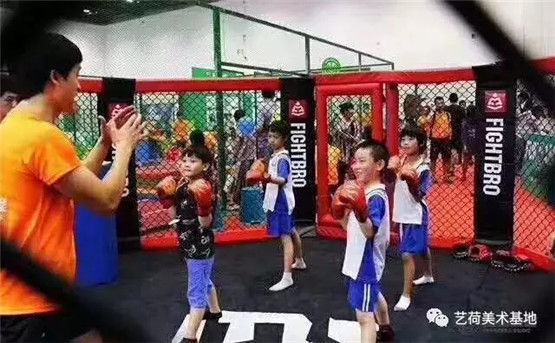 NYC紐約國際大連印象城早教中心：寶寶趣動旅程活動招募