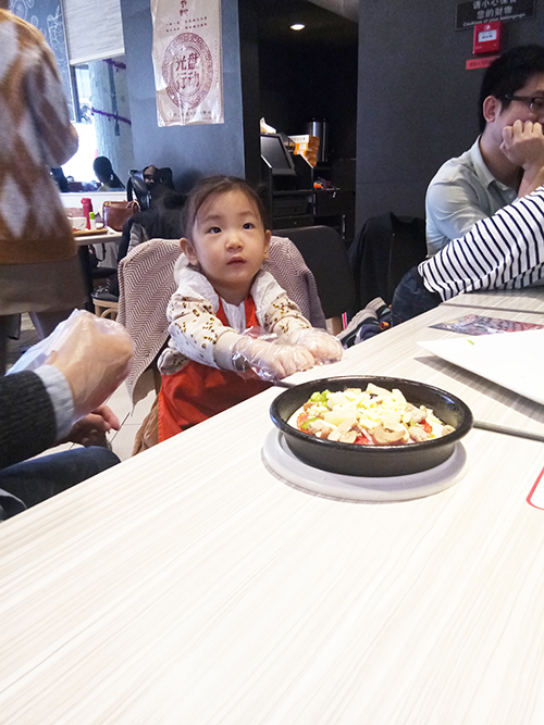 NYC紐約國際天津?yàn)I海早教中心：戶外親子團(tuán)“小小Chefs”活動(dòng)回顧