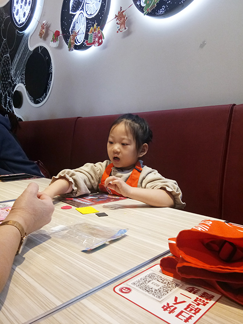 NYC紐約國際天津?yàn)I海早教中心：戶外親子團(tuán)“小小Chefs”活動(dòng)回顧
