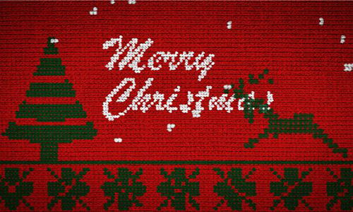 NYC紐約國際溫州鹿城早教中心：Merry Christmas~圣誕活動預約中……