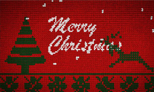 NYC紐約國際溫州鹿城早教中心：Merry Christmas~圣誕活動預約中……