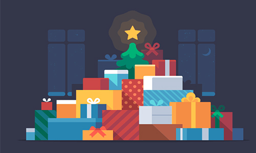 NYC紐約國際溫州鹿城早教中心：Merry Christmas~圣誕活動預約中……