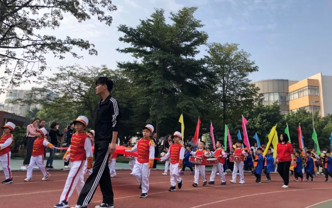 NYC紐約國際早教順德中心