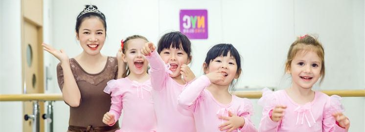NYC紐約國際早教年度大事件，再見2018，你好2019！