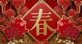 NYC紐約國(guó)際桐鄉(xiāng)早教中心：金豬拱門鬧新春預(yù)告