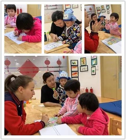 NYC紐約國際大連早教中心NYC奇妙旅行冬令營活動回顧