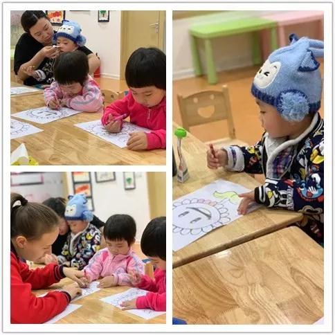 NYC紐約國際大連早教中心NYC奇妙旅行冬令營活動回顧
