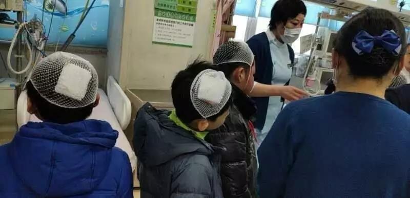 NYC紐約國(guó)際舊宮早教中心：除了痛心，我們還能做更多......