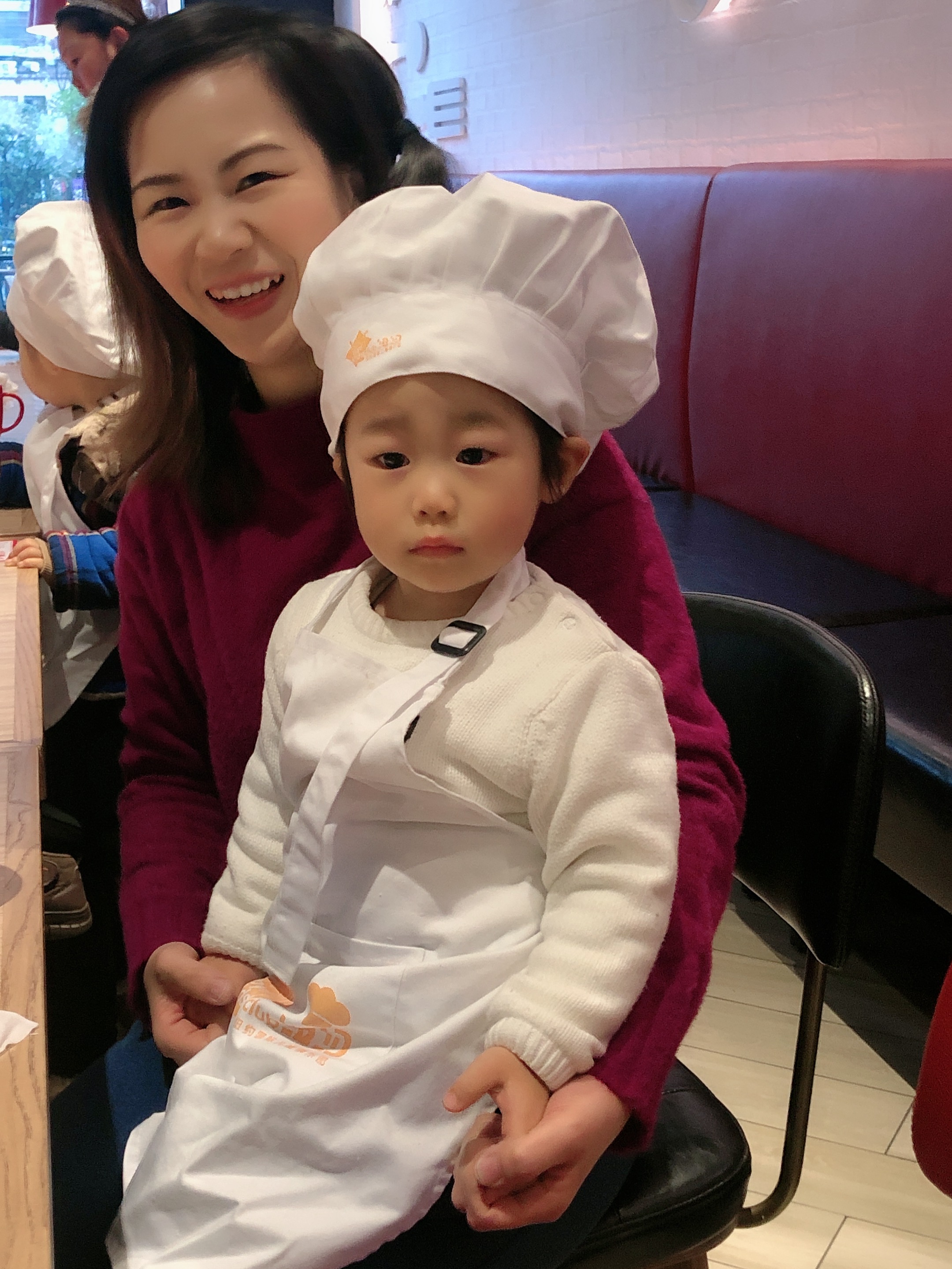 武漢漢陽早教中心