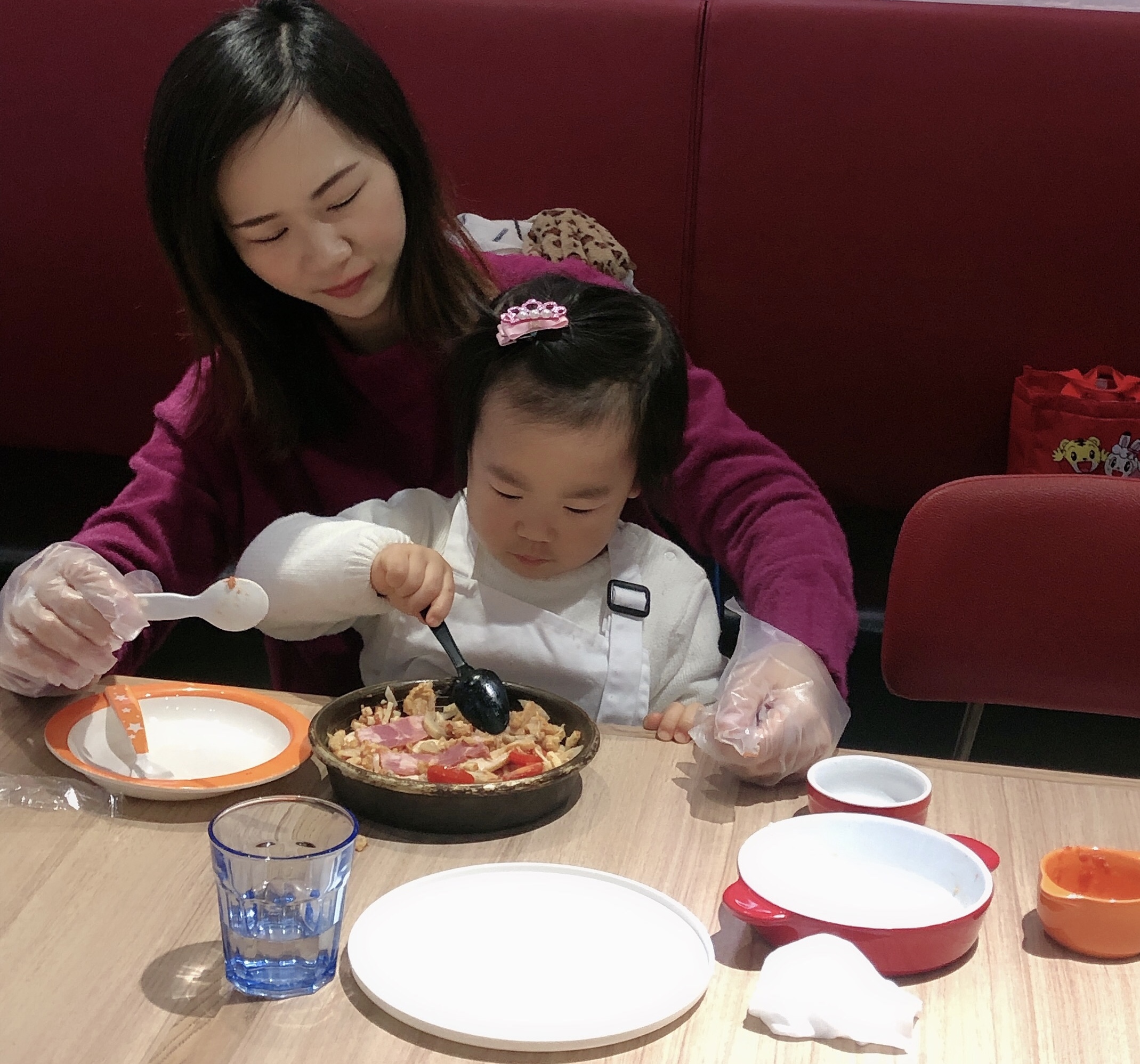 武漢漢陽早教中心
