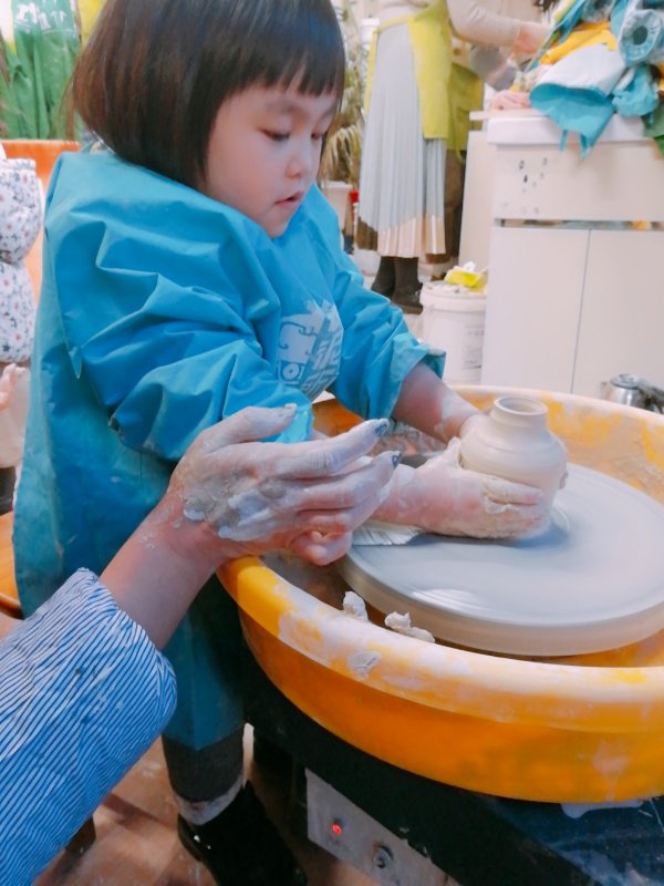 武漢武昌早教中心