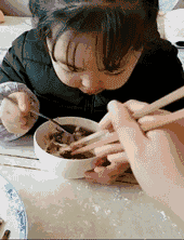 NYC紐約國(guó)際舊宮早教中心： 我愛(ài)你…