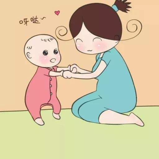 NYC房山龍湖早教中心：寶寶學步誤區(qū)多