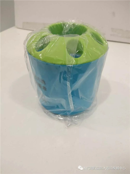 NYC紐約國際大連印象城早教中心：DIY燈籠活動招募