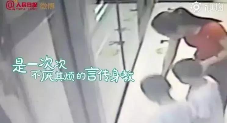 NYC紐約國(guó)際通州早教中心：路人眼里的孩子，憑什么這么可愛(ài)？