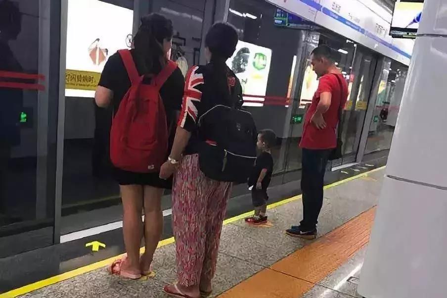 NYC紐約國(guó)際通州早教中心：路人眼里的孩子，憑什么這么可愛(ài)？
