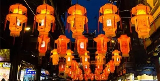 NYC紐約國際大連印象城早教中心：元宵節(jié)生日會活動回顧