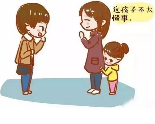 NYC紐約國(guó)際溫州鹿城早教中心：“中國(guó)式禮貌”大人在笑，孩子在哭