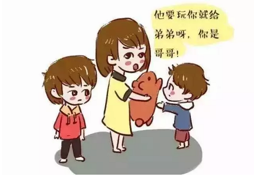 NYC紐約國(guó)際溫州鹿城早教中心：“中國(guó)式禮貌”大人在笑，孩子在哭