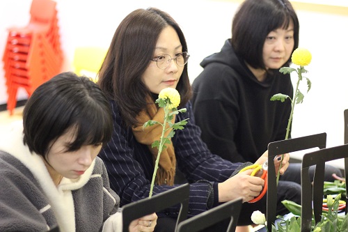 NYC紐約國際溫州鹿城早教中心：辣媽活動(dòng)回顧