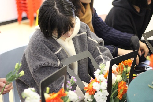 NYC紐約國際溫州鹿城早教中心：辣媽活動(dòng)回顧