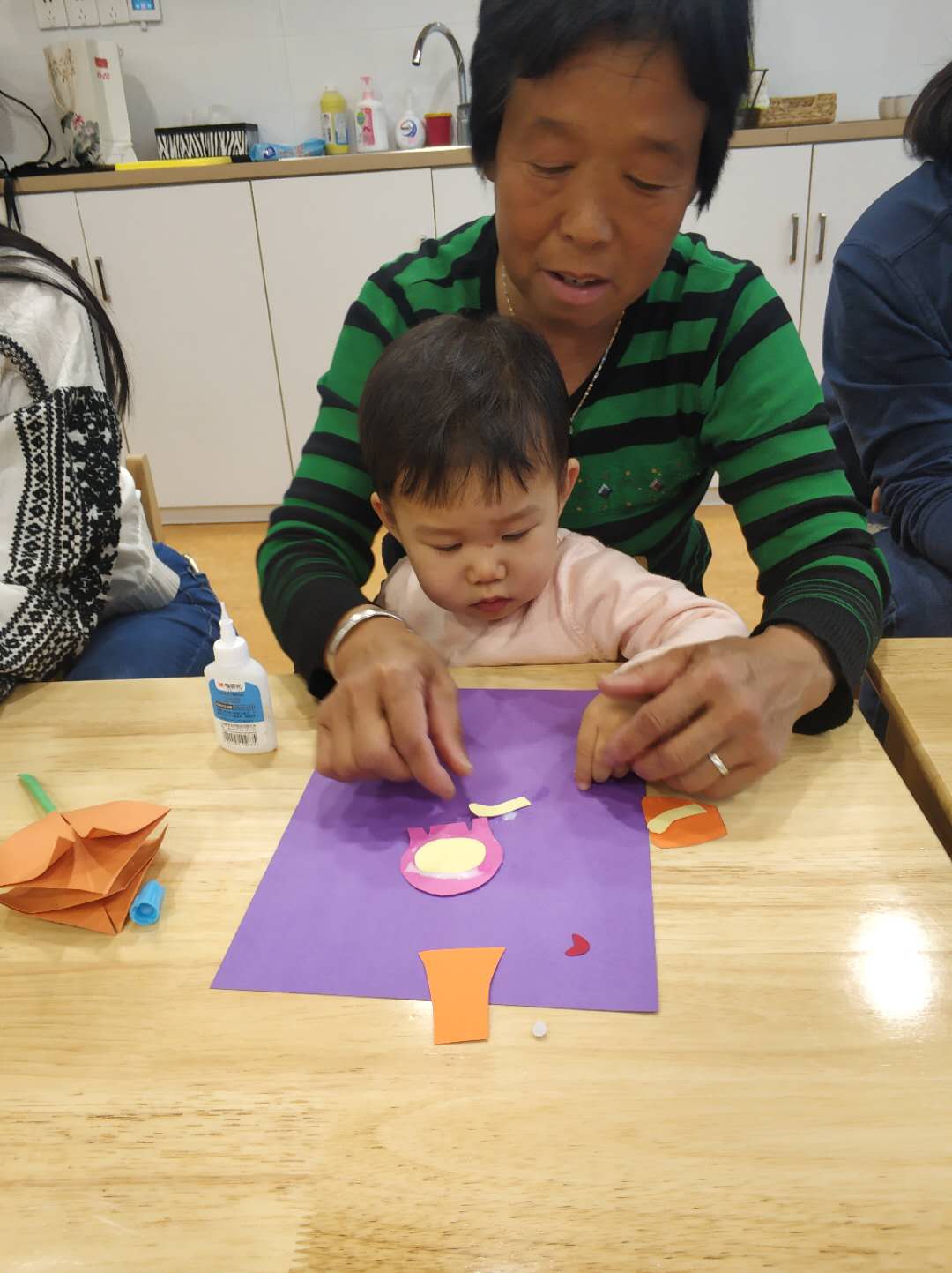 NYC紐約國際平谷早教中心：NYC女神節(jié)活動回顧