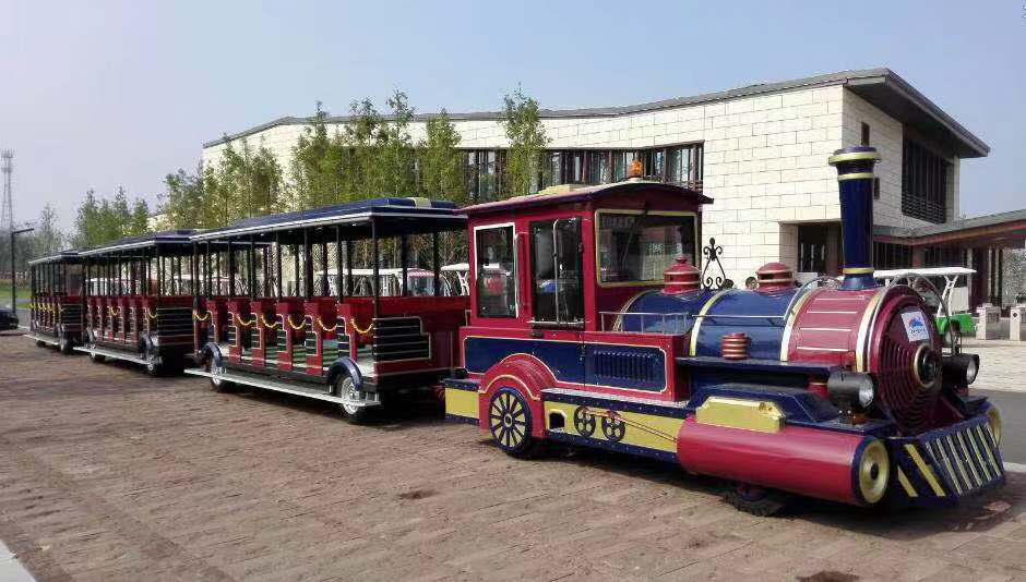 NYC紐約國際宿遷早教中心：托馬斯森林之旅活動預告