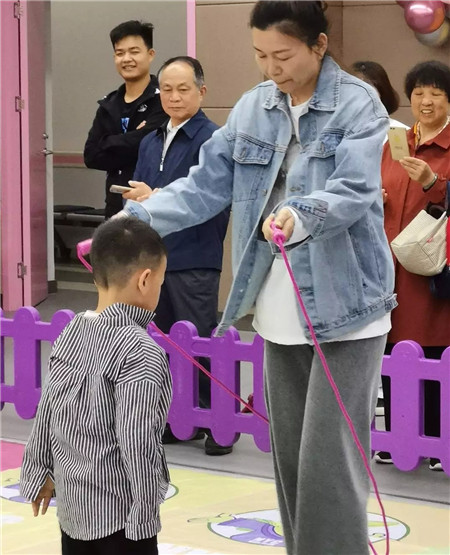 武漢漢陽(yáng)早教中心