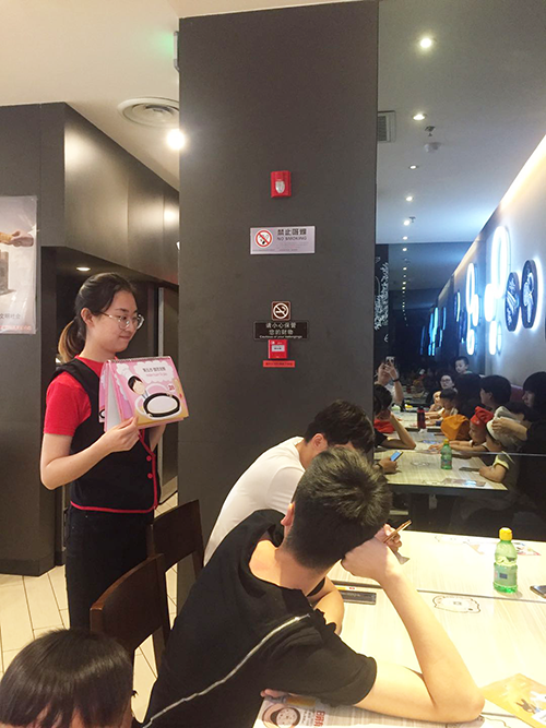 NYC紐約國際天津早教中心：戶外親子團“小小Chefs”活動回顧