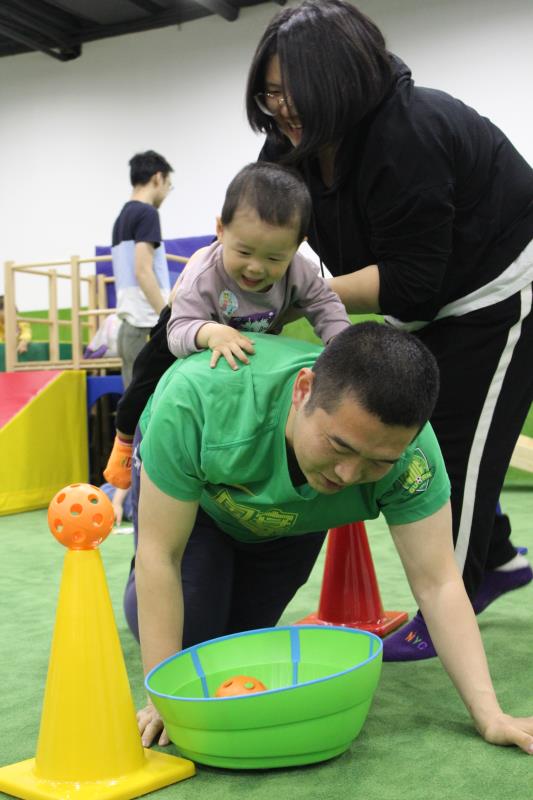 NYC紐約國際平谷早教中心：感恩母愛，致敬母親節(jié)！活動回顧