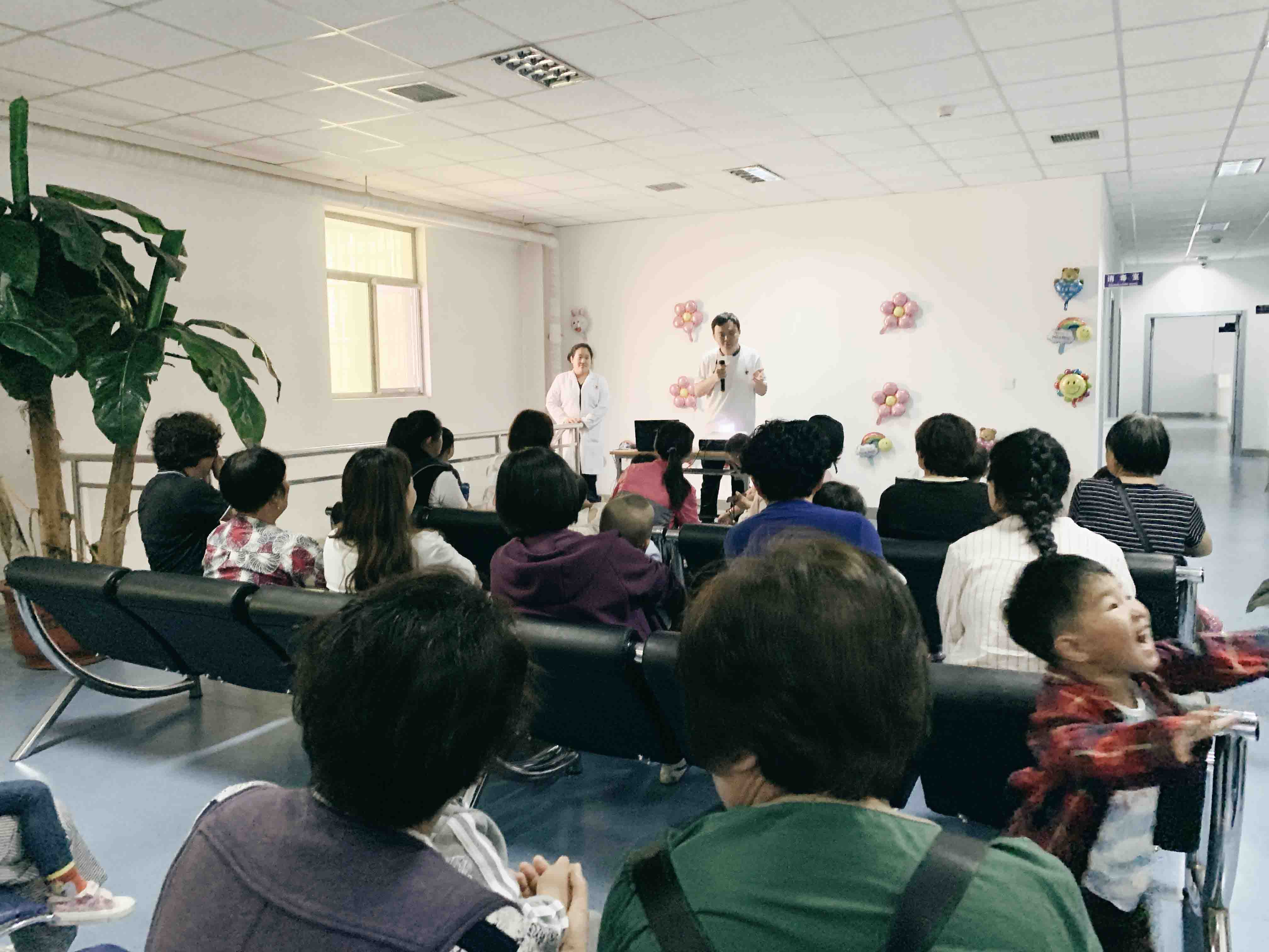 NYC紐約國際兒童俱樂部平谷早教中心：《小小牙醫(yī)》體驗之旅活動回顧
