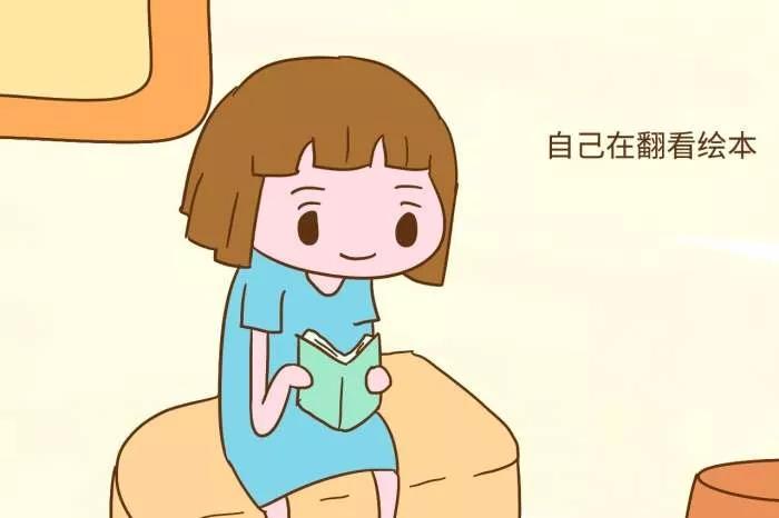 NYC房山龍湖早教中心：滿月寶寶如果出現(xiàn)以下信號，很可能是發(fā)育遲緩，要盡快找醫(yī)生