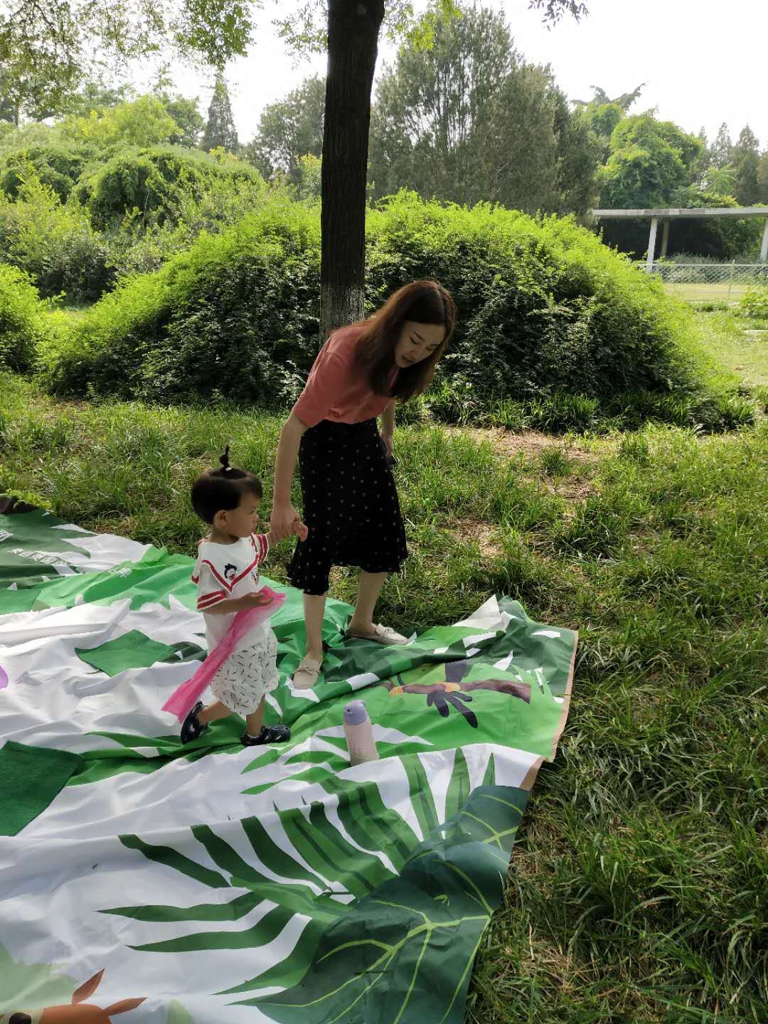 NYC紐約國際唐山早教中心：放飛希望—親子陪伴DIY風箏，精彩回顧