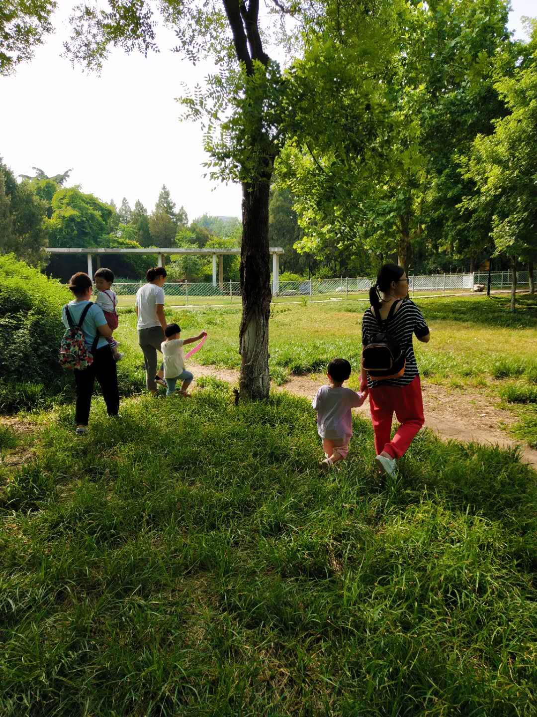 NYC紐約國際唐山早教中心：放飛希望—親子陪伴DIY風箏，精彩回顧
