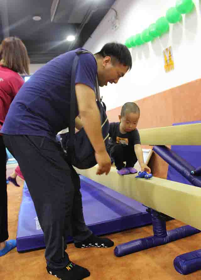 NYC紐約國際平谷早教中心：童心同行，繽紛六一嘉年華活動回顧