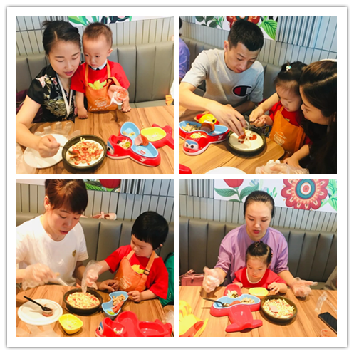 沈陽(yáng)早教