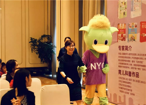 武漢漢陽(yáng)早教中心