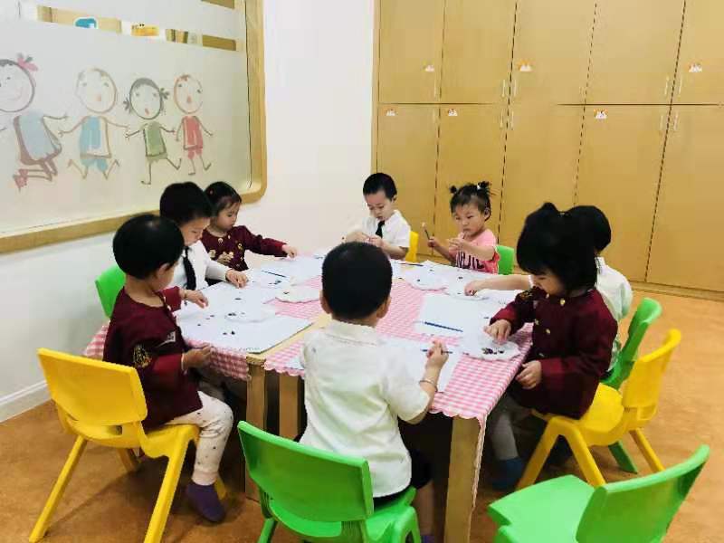 NYC紐約國際惠州早教中心：【課程預(yù)告】7.8-7.14.一周精彩課程主題早知道！