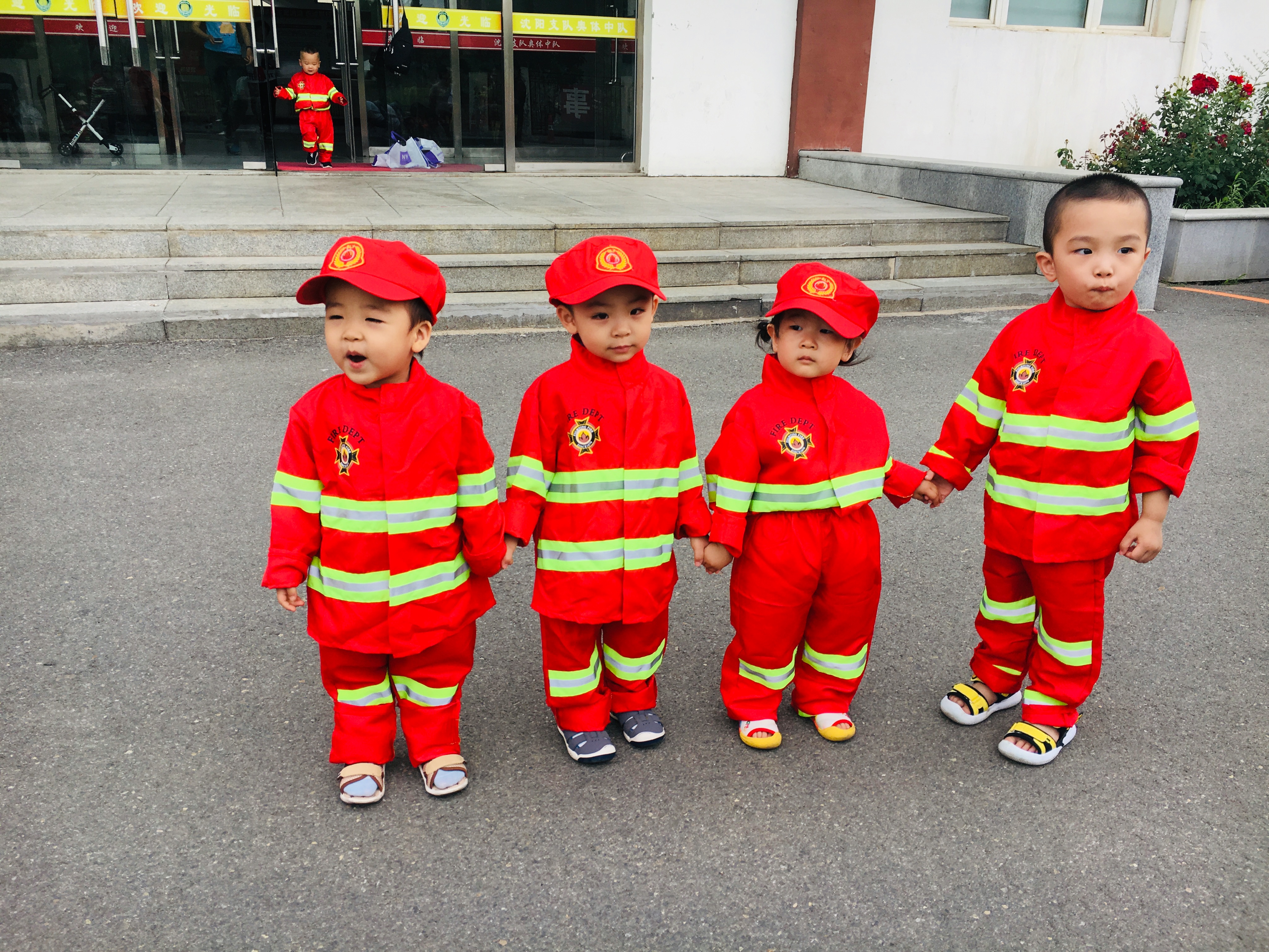 沈陽(yáng)早教