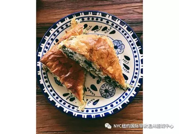 MYC紐約國際溫州鹿城早教中心：本周課程預(yù)告