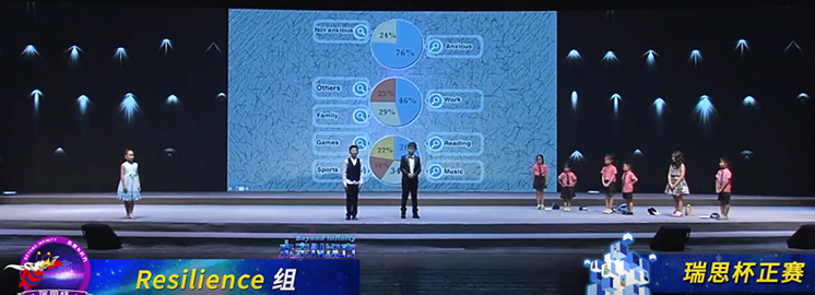 一場全球文化融合風(fēng)暴，即將上演?。∟YC早教會員福利）