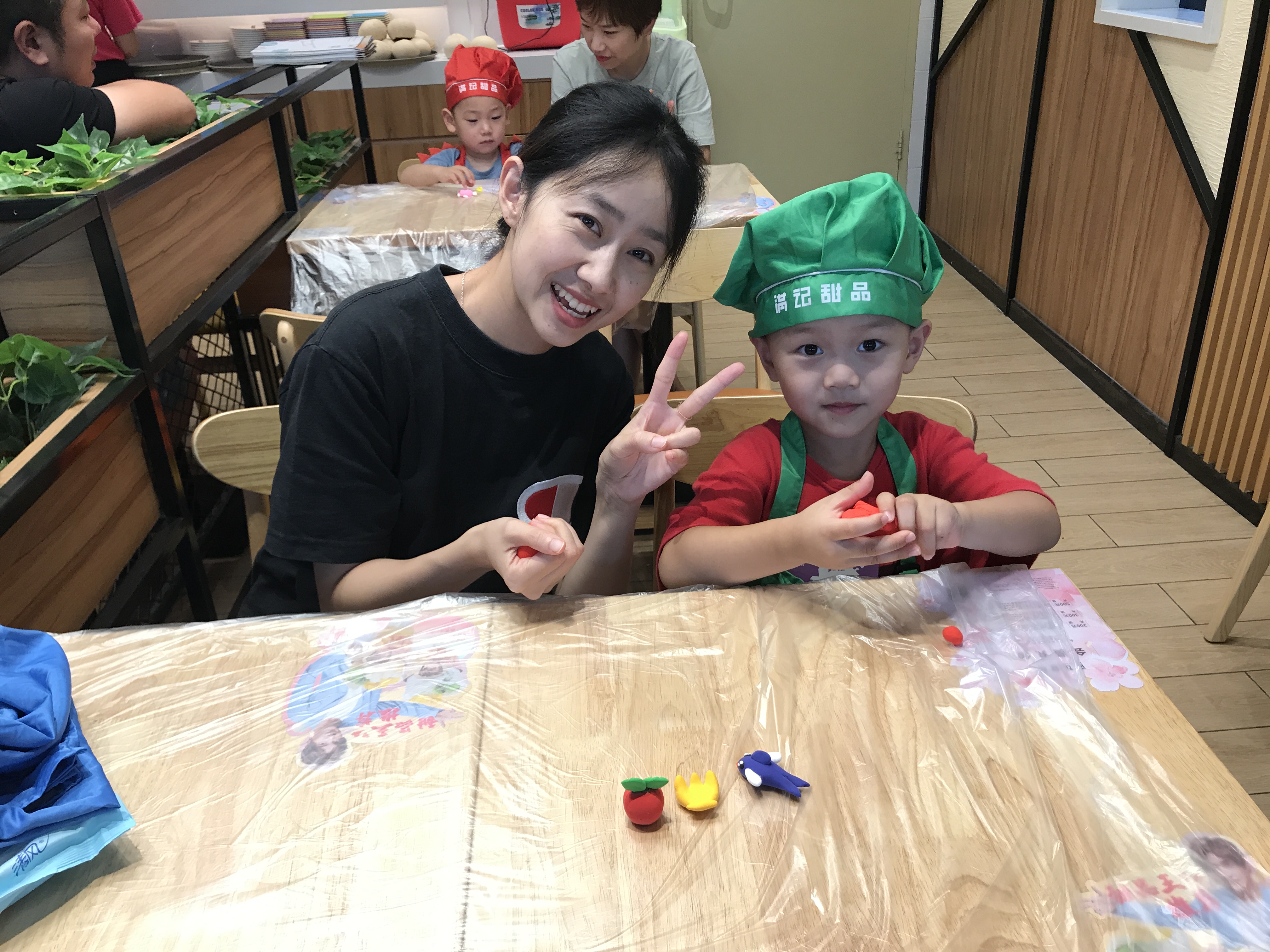 NYC,紐約國(guó)際,上海早教,上海松江中心,早教中心