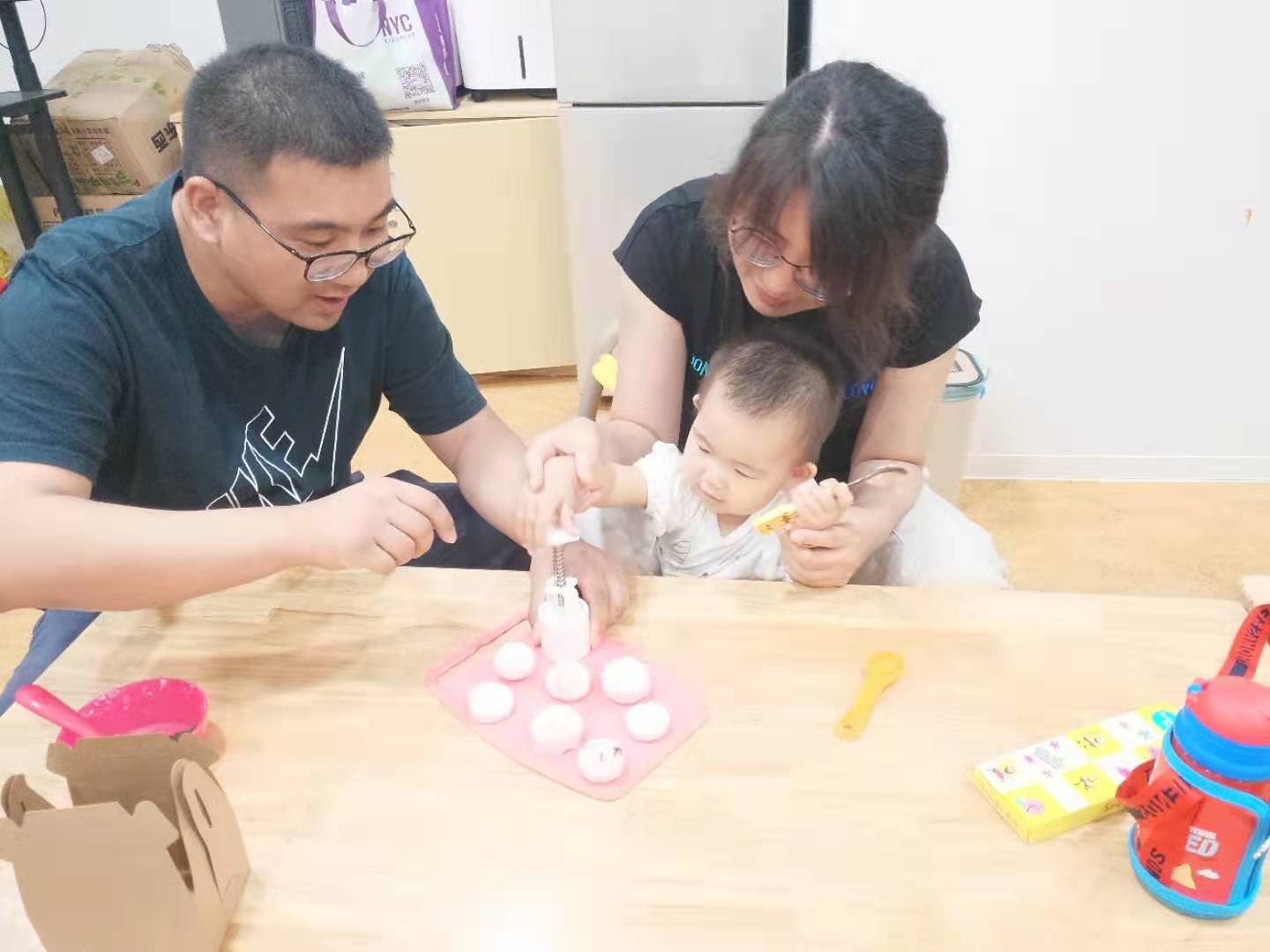 NYC紐約國(guó)際上海莘莊早教中心
