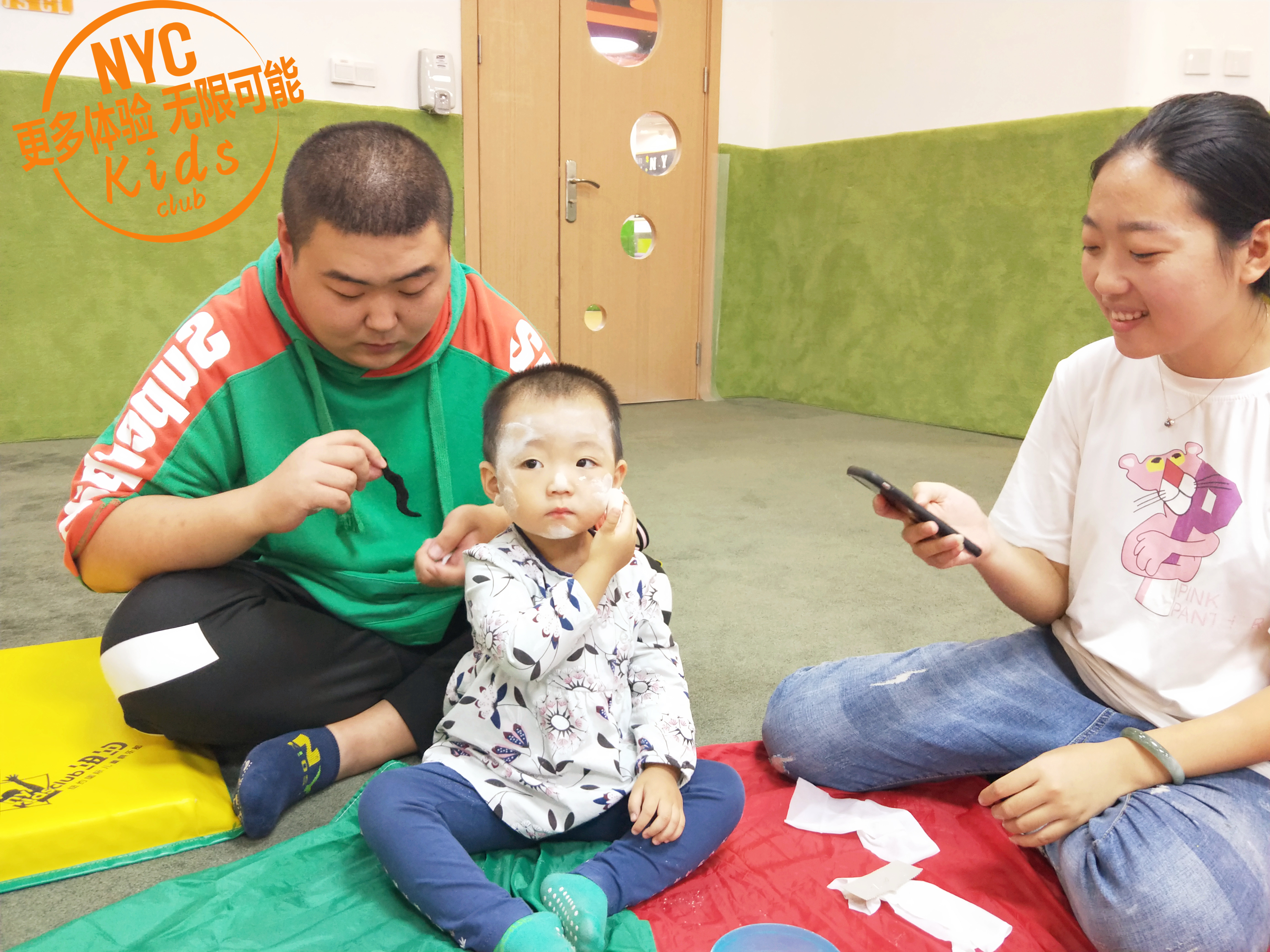五周年慶 跟著Pongo游世界之日本活動(dòng)回顧