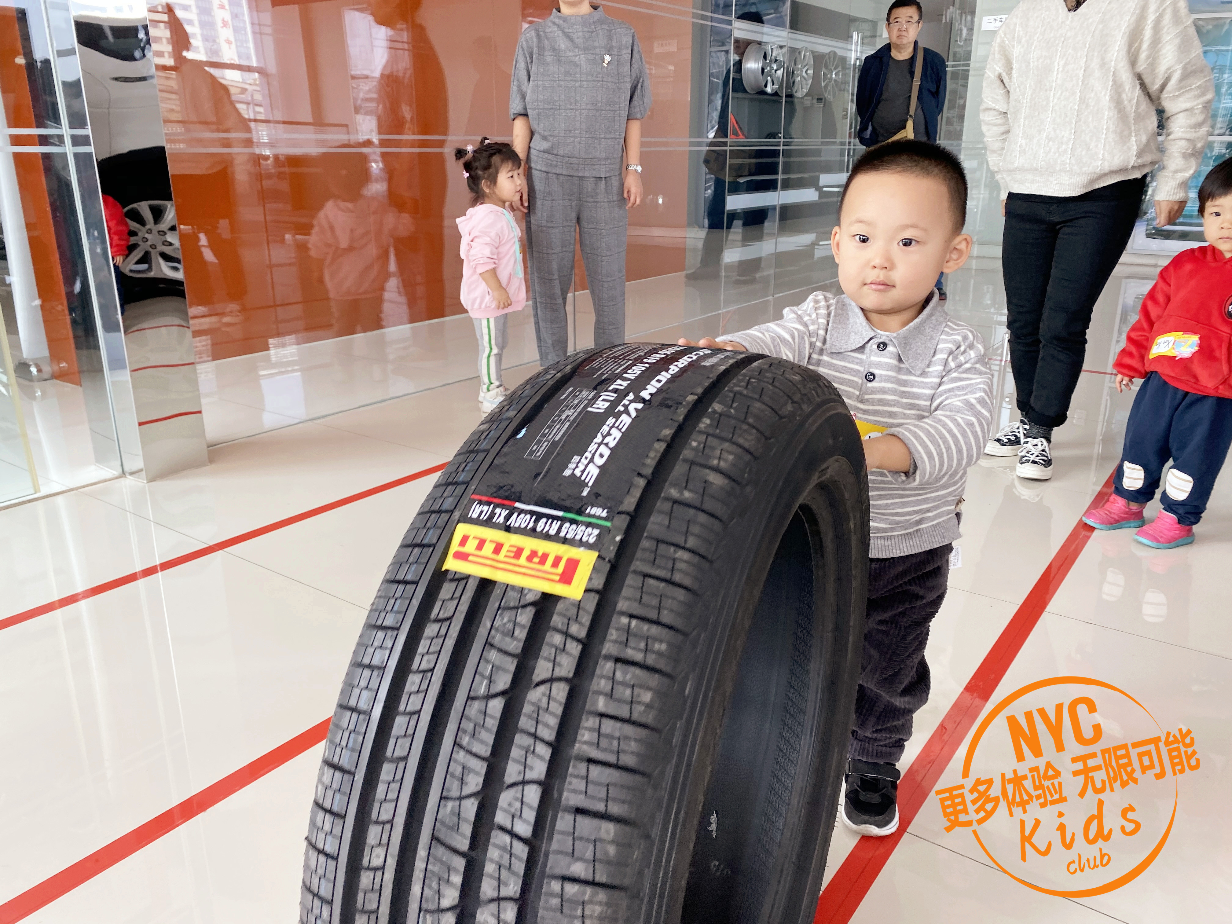 戶外體驗(yàn)課 汽車總動(dòng)員之車體涂鴉活動(dòng)回顧