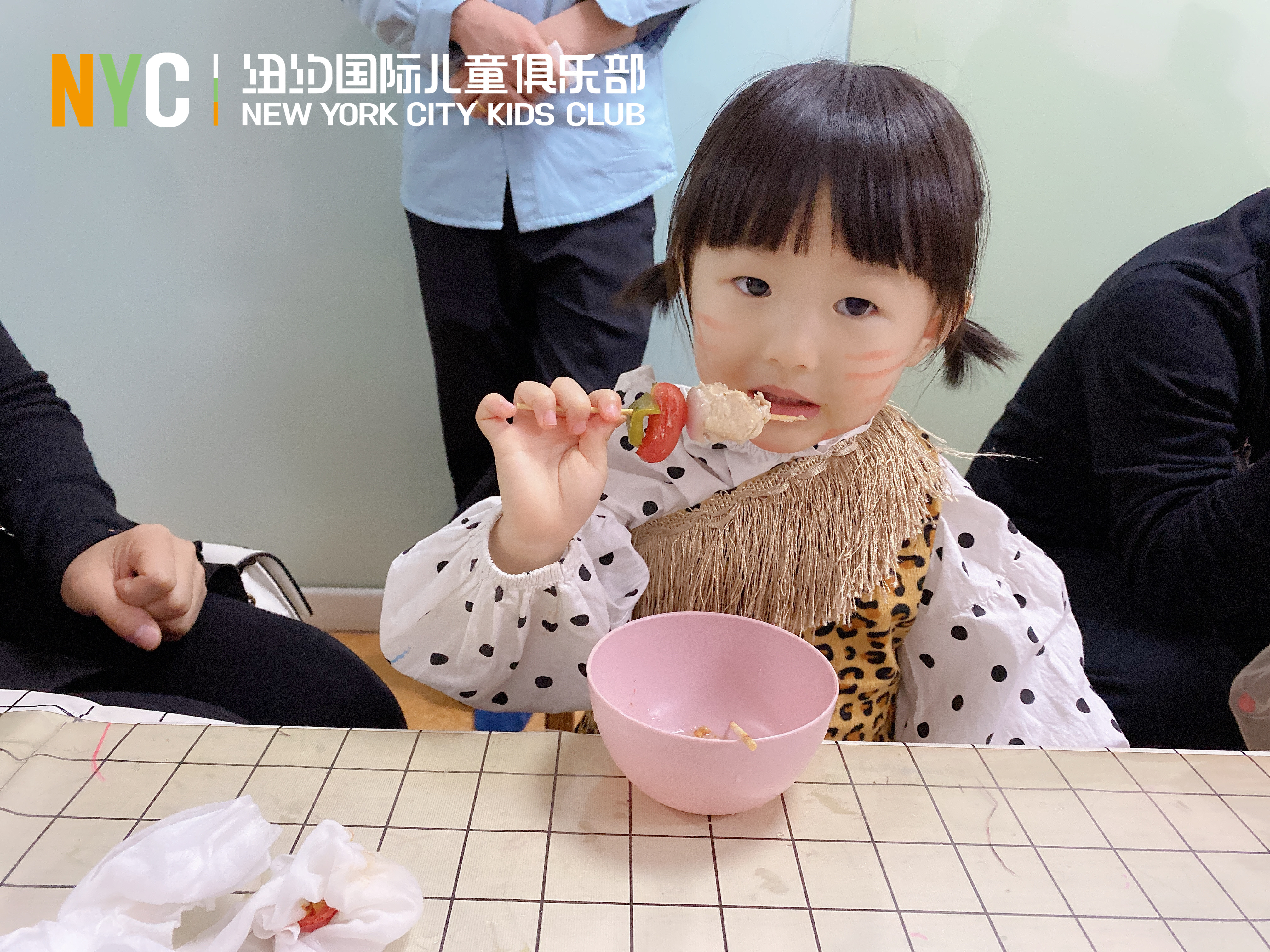 瘋狂的火雞 感恩節(jié)主題派對活動(dòng)回顧